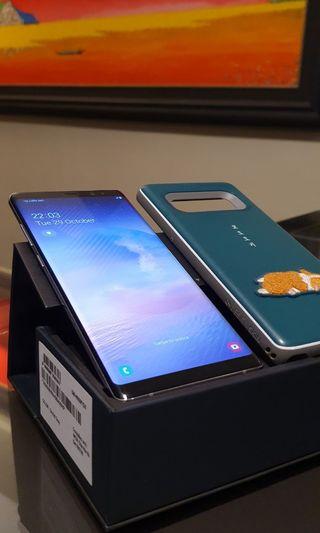 Samsung Note 8. 64Gb