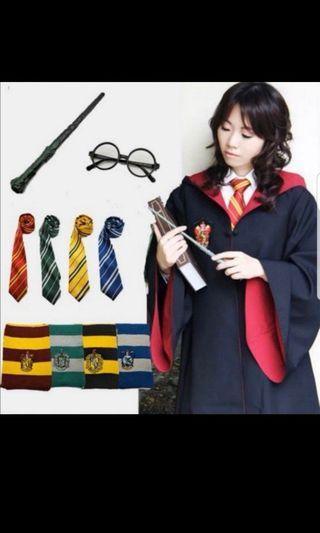 Harry potter costume