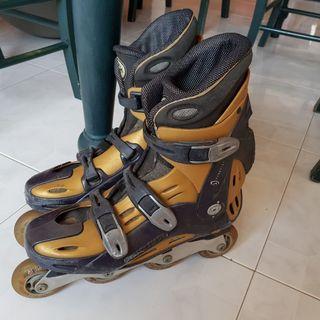 Rollerblafes