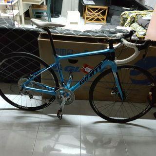 Defy Advanced 3
