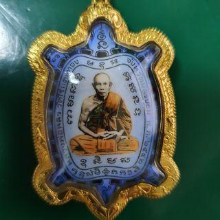 LP Liew Phaya Tao (Sam Ret Jit)