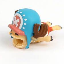 One Piece Pokemon Chopper Cable Bite