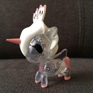 tokidoki Cherry Blossom Unicorno 