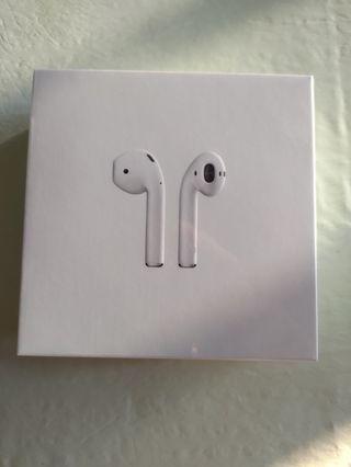 Apple Airpods 2