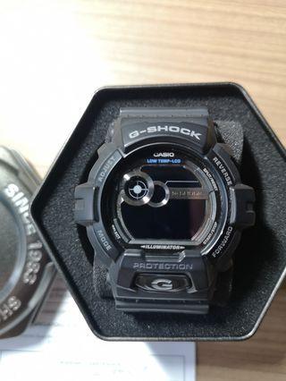 Casio G-Shock GLS-8900