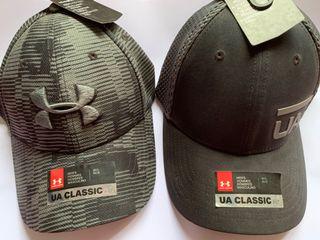 BNWT Under Armour cap