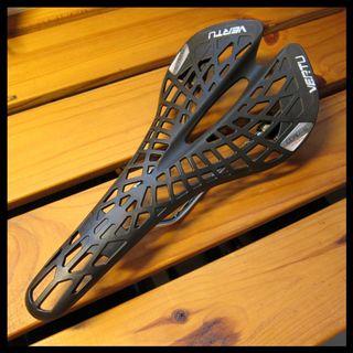 *New* Vertu Saddle/Seat (Color Options Available)