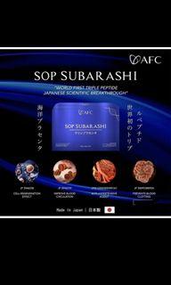 SOP SUBARASHI