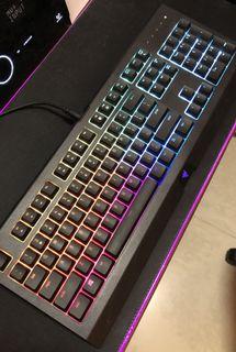 Razer Cynosa Chroma