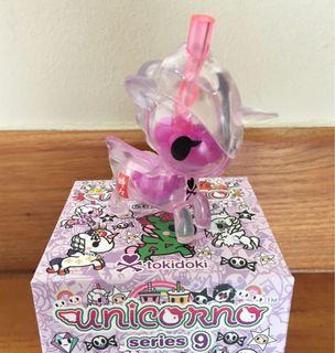 tokidoki Unicorno series 9
