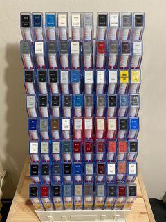 Car Touch Up Paint — Huge Range of Colours for Asian Car Brands (Korean, Japanese) — Honda, Hyundai, Kia, Lexus, Mazda, Mitsubishi, Nissan, Subaru, Suzuki, Toyota — awesome for scratches on automobiles!