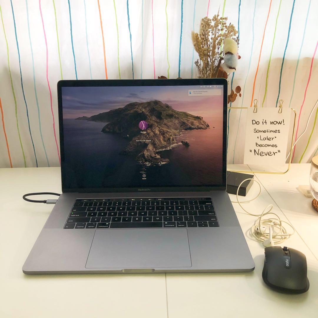 PROMO Laptop hub / docking station USB type C (Category: Cables & Adaptors) located in Singapore. Submitted by s5tech (Listing ID 1006994423, Image 6). Description: Brand new in stock (singapore) PROMO $88 High quality hub with multiple interfaces to serve your needs. Aluminium alloy and matt silver finish, Highlights ⚡️docking station style ⚡️ 10 interfaces ⚡️ compatible with mac/pc/ios/android ⚡️ 4K HDMI / VGA (extend mode) ⚡️USB 3.0 x3 ⚡️ TF/M