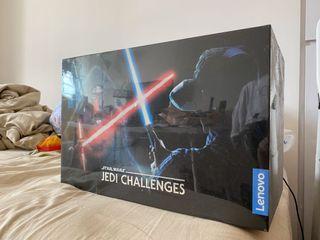 Jedi Challenges LENOVO