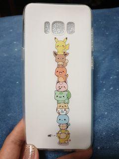 Samsung S8 Case