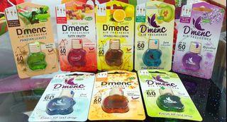 [PROMO] Dmenc Fragrance