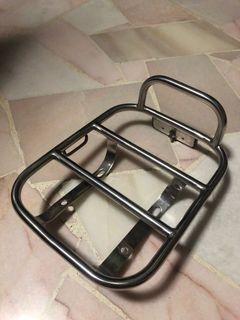 Scomadi Original Rear Rack