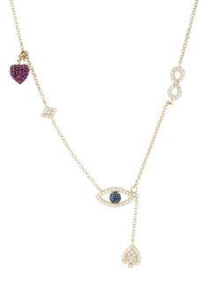 Authentic APM Monaco Necklace