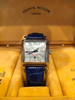 Franck Muller Conquistador Cortez 10000 L