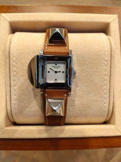 Hermes Medor Watch
