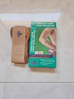Tennis/Elbow strap