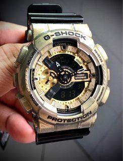 Casio G-Shock New Era Limited Edition