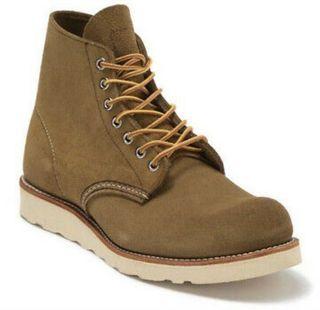 RedWing Boot 8824
