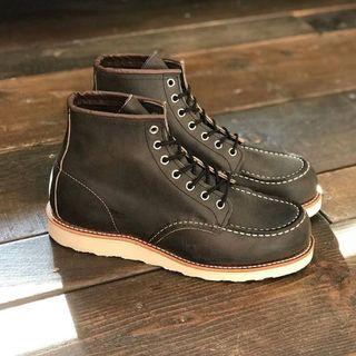 RedWing Boot 8890