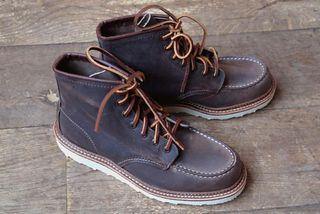 RedWing Boot 8883