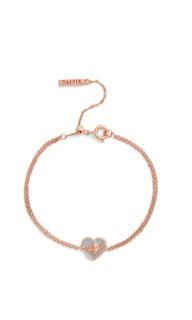 Olivia burton goldbee bracelet