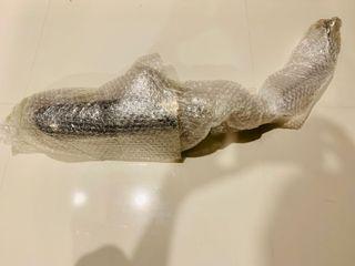 YAMAHA AEROX / NVX 155 SEPP EXHAUST PIPE