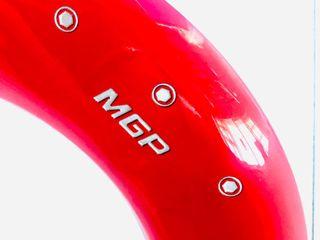 MGP Front Brake Caliper Covers Vios Ncp93 2007-2018