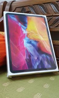 Pro 11 256Gb Cellular 2020