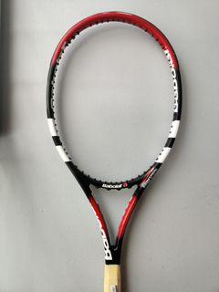 Classic Babolat Pure Control Team Racquet