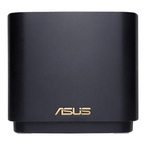 Asus ZenWifi Mini XD4 AX1800 WiFi 6 Router - 2 Pack Black (Category: Networking) located in Singapore. Submitted by techdealssg (Listing ID 1034162173, Image 3). Description: ZenWiFi AX Mini (XD4) The ZenWiFi AX Mini system consists of one ASUS AX1800 WiFi 6 router and two extending node, featuring unique technologies that give you superfast, reliable and secure WiFi connections — inside or outside your home! ZenWiFi AX Mini puts your WiFi into t