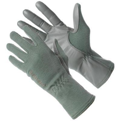 BLACKHAWK Aviator Flight Ops gloves (Category: Belt bags, Clutches and Pouches) located in Singapore. Submitted by Airi10 (Listing ID 1065149958, Image 1). Description: Blackhawk Aviator Flight Ops gloves with Nomex Condition: Used (9/10) Size: S RTS: Too small for me No tag attached,no plastic cover,no wrapper What you see in the pics is what you get Super high quality gloves,comfortable and highly durable. No regrets buying. PROTECTION UP TO 80