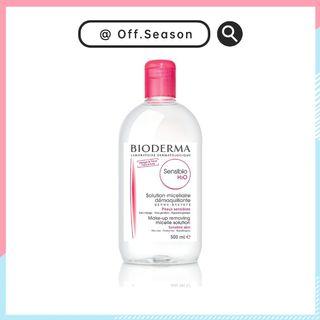 Bioderma Sensibio/Sebium/Hydrabio 500ml