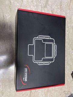 DTE POWER CONTROL X PIGGYBACK TUNING