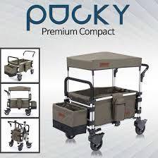 POCKY WAGON STROLLER