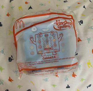 HAPPY MEALS TOYS (UPDATED)