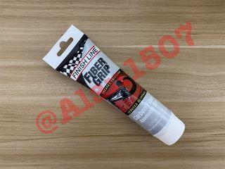 Finish Line Finishline carbon Fiber Grip assembly Gel Paste - Prevent anti slip Create friction on carbon fiber surfaces