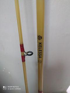 Kelessa Rod