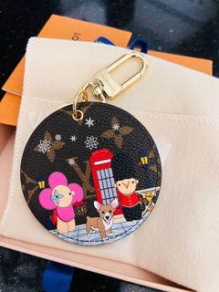 Limited edition LV  2021 Christmas Charm