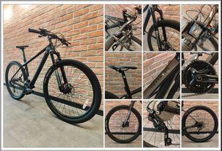 "Promo!!" JAVA VETTA Hardtail MTB, Mountain Bike "Ready Stocks"