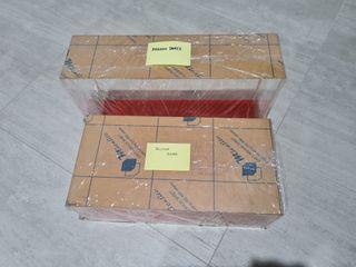 Lego case for 80101 + 80102