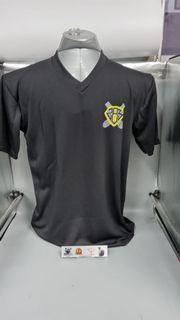 Vintage Rare Military Exercise Crescendo 2011 Dryfit M size T-shirt