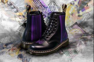Needles x Dr Martens