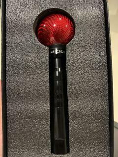 Honda fit jazz GK3 GK5 gear knob