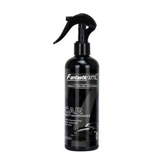 Spray On Nano Coating 300ML