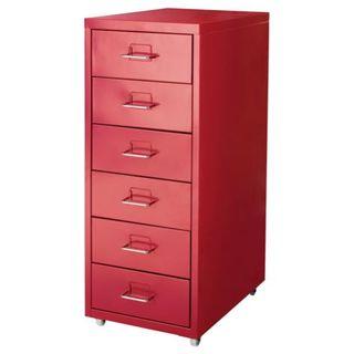 [BNIB] IKEA Red Helmer