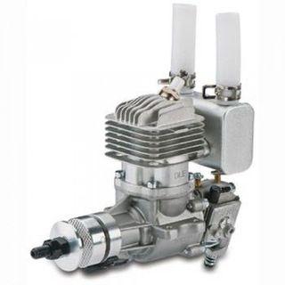 DLE20RA Professional Gasoline Engine for Model Airplane